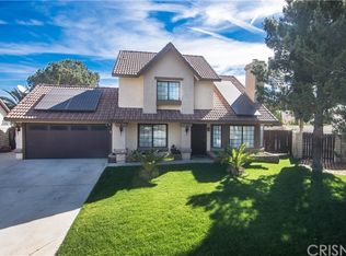 37550 Middlebury St, Palmdale, CA 93550