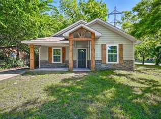 930 Baker St, Denison, TX 75020
