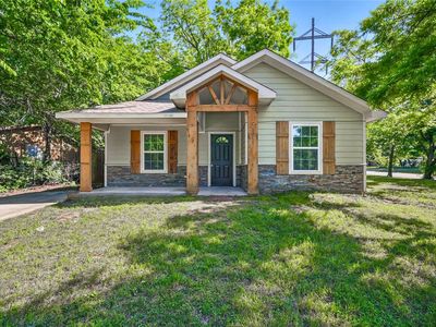 930 Baker St, Denison, TX, 75020