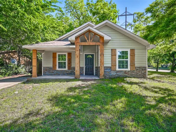 930 Baker St, Denison, TX 75020