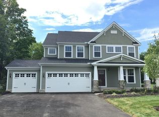 10305 Hazelnut Dr, Plain City, OH 43064