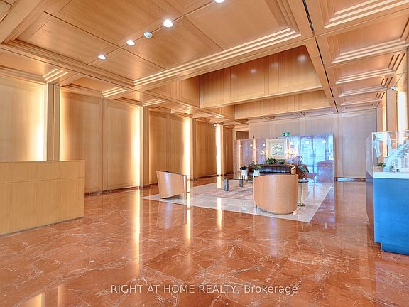 2nd image of 460 Queens Quay W #202E