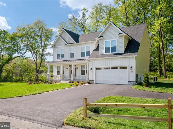 1252 Sunrise Beach Rd, Crownsville, MD 21032