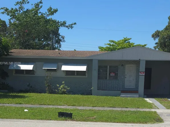 3330 Auburn Blvd, Fort Lauderdale, FL 33312