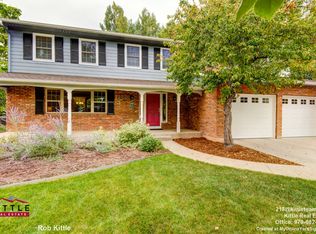 2200 Scarborough Ct, Fort Collins, CO 80526