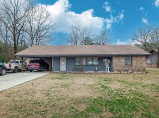 204 Phillips Dr, Gurdon, AR 71743