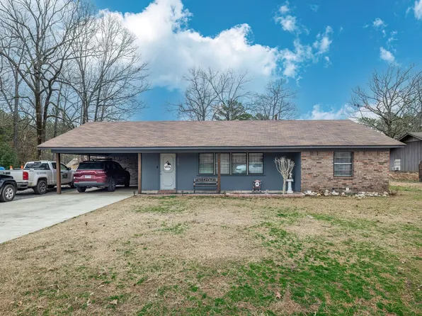 204 Phillips Dr, Gurdon, AR 71743