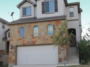 21615 Andrews Gdn, San Antonio, TX 78258