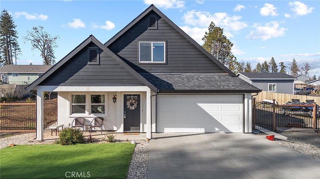495 Castle Dr, Paradise, CA 95969 | Zillow