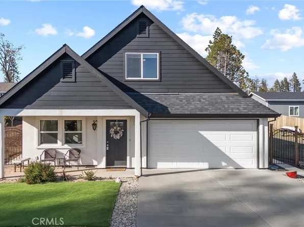 495 Castle Dr, Paradise, CA 95969