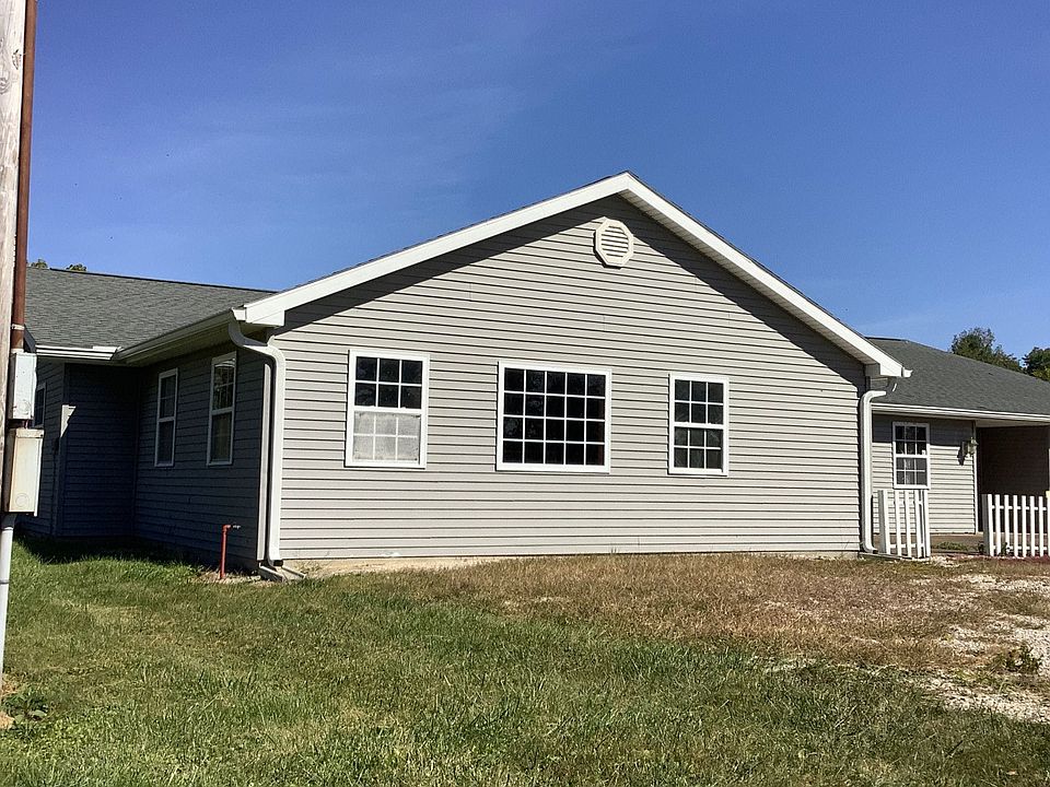 9060 W 400 S, Owensville, IN 47665 Zillow