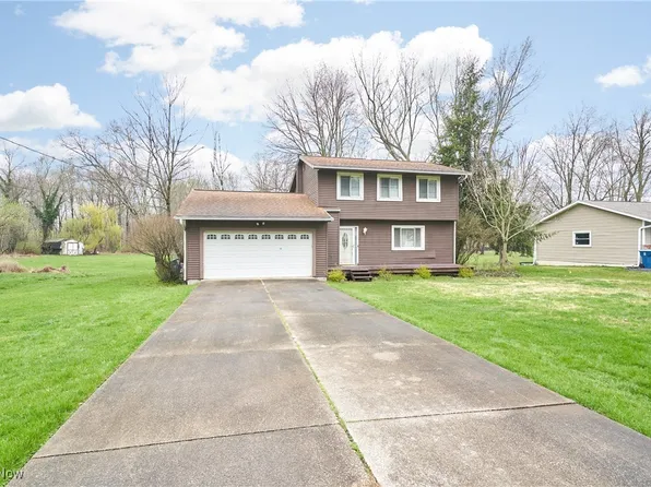 3832 S Sunnyfield Dr, Copley, OH 44321