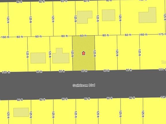 4th image of 11268 Gulfstream Blvd