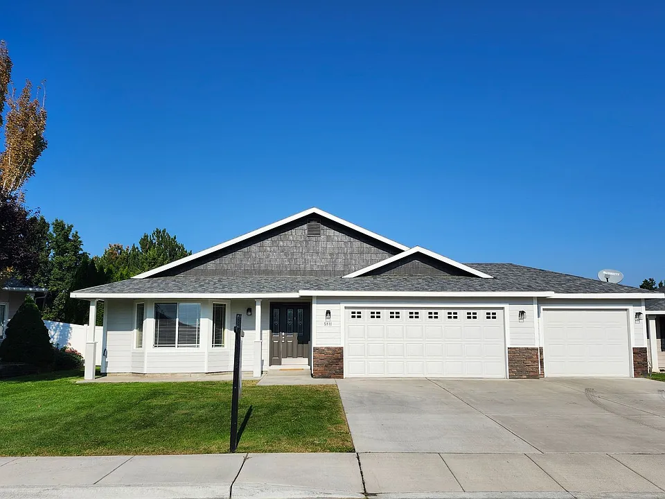 5811 Austin Ct