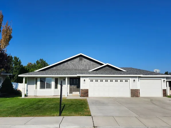 5811 Austin Ct, Pasco, WA 99301