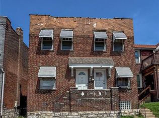 3221 Gravois Ave, Saint Louis, MO 63118