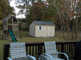 200 Remington Dr, Midway Park, NC 28544