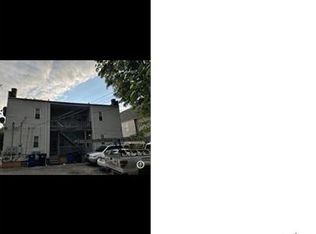 821 E 93rd St, Cleveland, OH 44108