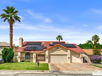 68200 Durango Rd, Cathedral City, CA, 92234