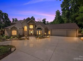 499 Agnew Rd, Mooresville, NC 28117