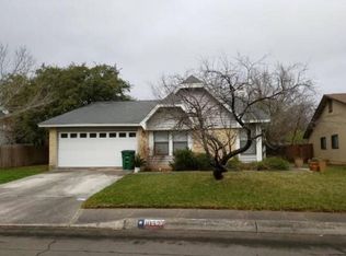 10327 Country Blf, San Antonio, TX 78240