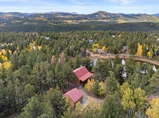 179 Spruce Way, Black Hawk, CO 80422