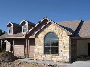 8718 Ridge Wood, Temple, TX 76502