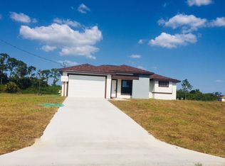 3103 Alam Ct, Labelle, FL 33935