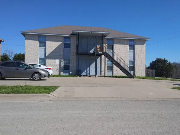 1621C Inca Dr, Harker Heights, TX 76548