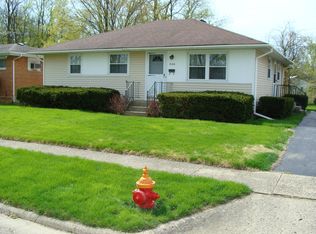 246 E Park Ave, London, OH 43140