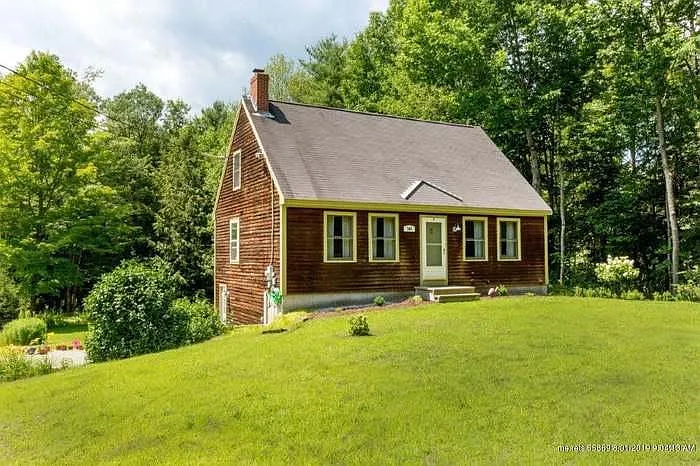248 W Pownal Rd — Photo 2