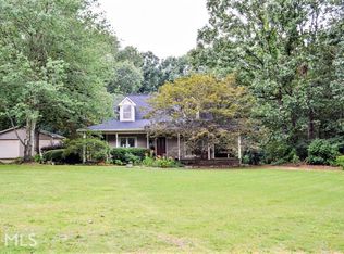 101 Drake Woods Rd, Danielsville, GA 30633