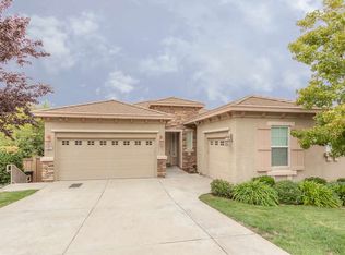 721 Hildebrand Cir, Folsom, CA