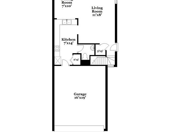 3rd image of this home