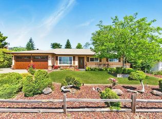 1444 Saint Francis Rd, Santa Rosa, CA 95409