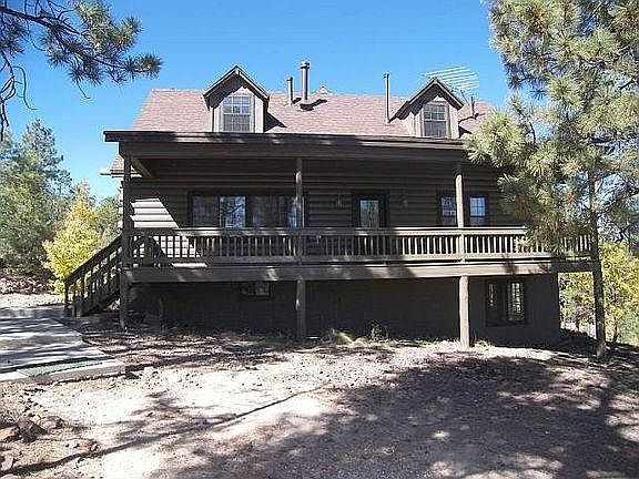 No has new roof