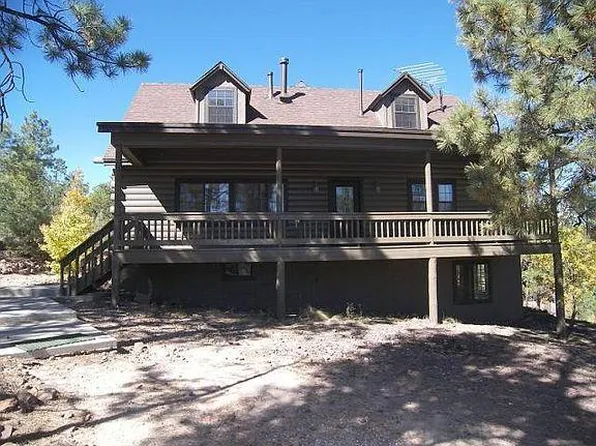 6348 Bull Elk Run, Show Low, AZ 85901