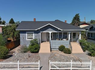225 Cheney St, Reno, NV 89502