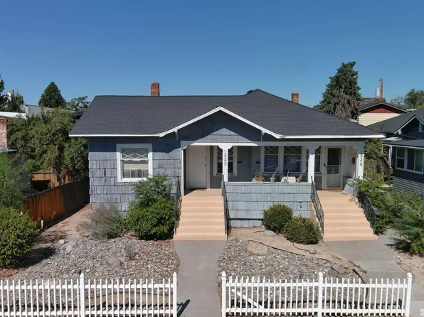 225 Cheney St, Reno, NV 89502
