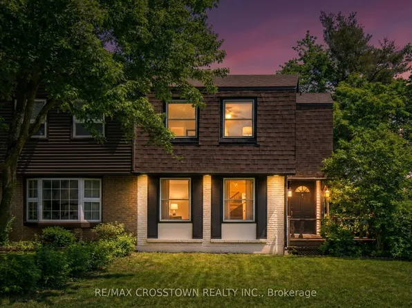 34 Kipling Pl, Barrie, ON L4N 4W1