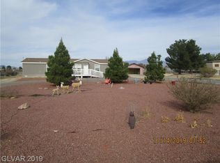 860 Julia St, Pahrump, NV 89048