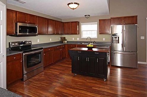 4th image of 1611 Whisler Dr