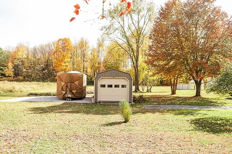 965 Stage Road, North Ferrisburgh, VT 05473 Zillow