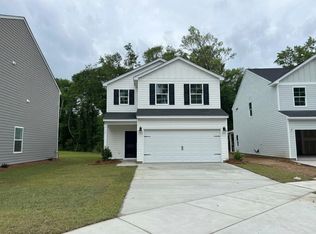 110 Old Creek Ct, Goose Creek, SC 29445