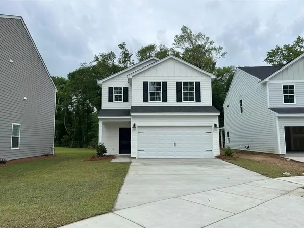 110 Old Creek Ct, Goose Creek, SC 29445