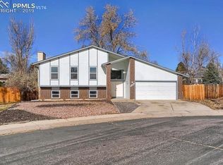 3560 Smokestone Pl, Colorado Springs, CO 80920