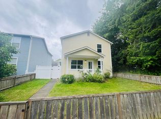 4811 41st Ln SE, Lacey, WA 98503