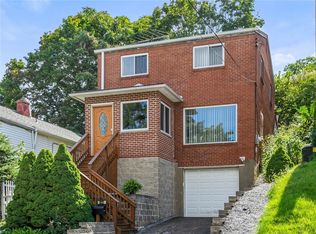 822 Monteiro St, Pittsburgh, PA