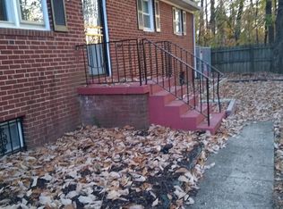 5507 Spruce Dr, Clinton, MD 20735