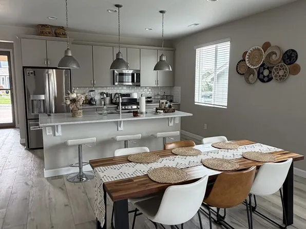 (undisclosed Address), Colorado Springs, CO 80924